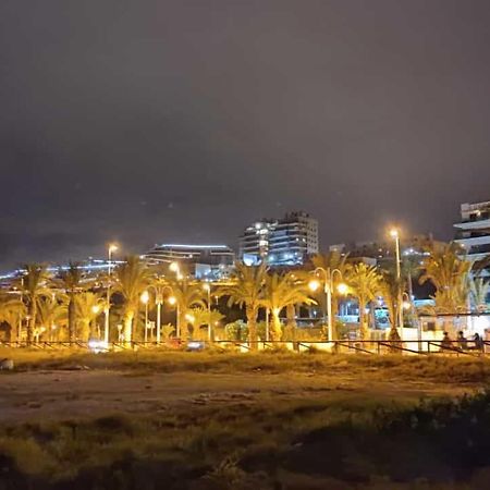 Bungalow Arenales Del Sol, Alicante Exteriér fotografie
