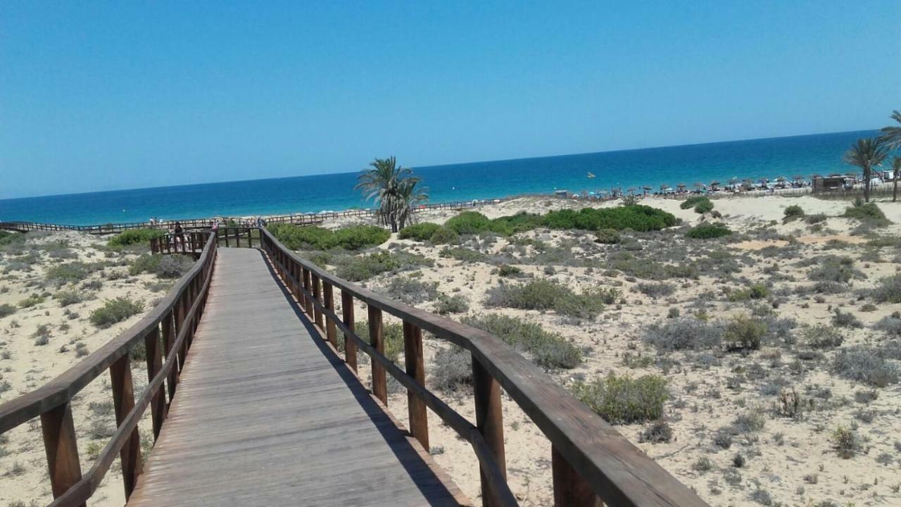 Bungalow Arenales Del Sol, Alicante Exteriér fotografie