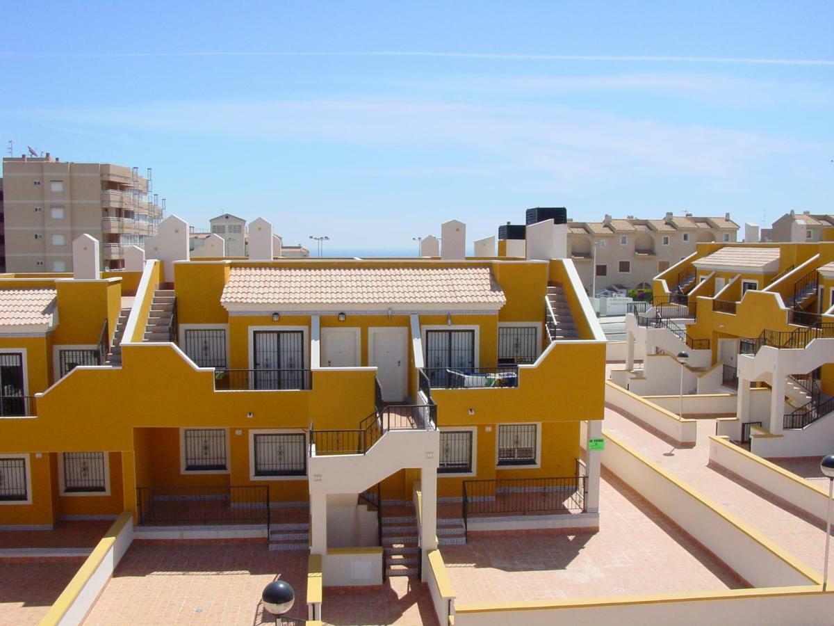 Bungalow Arenales Del Sol, Alicante Exteriér fotografie
