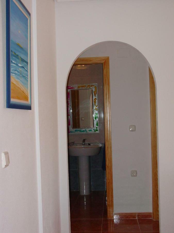 Bungalow Arenales Del Sol, Alicante Exteriér fotografie