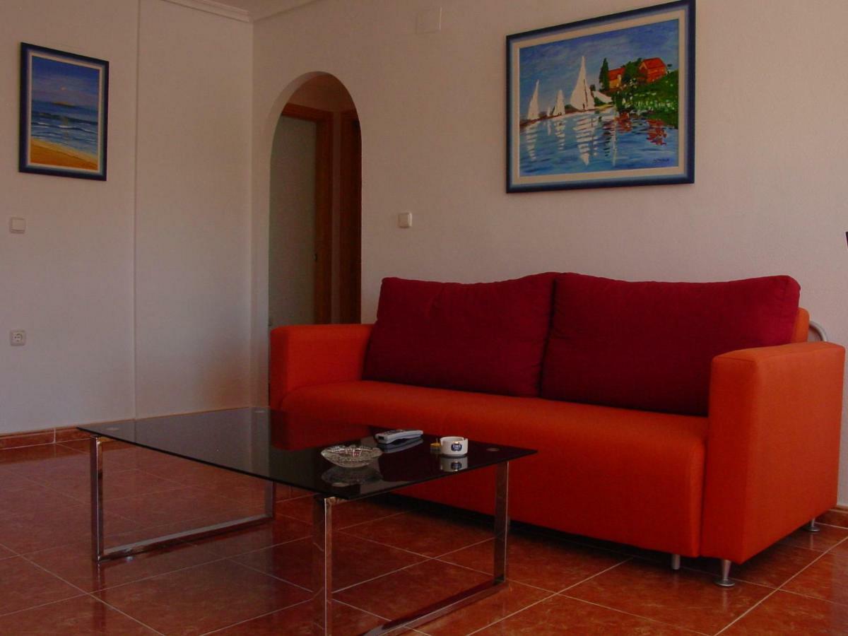 Bungalow Arenales Del Sol, Alicante Exteriér fotografie