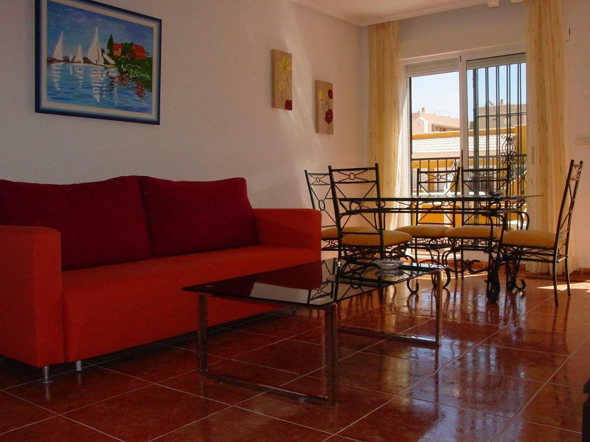 Bungalow Arenales Del Sol, Alicante Exteriér fotografie