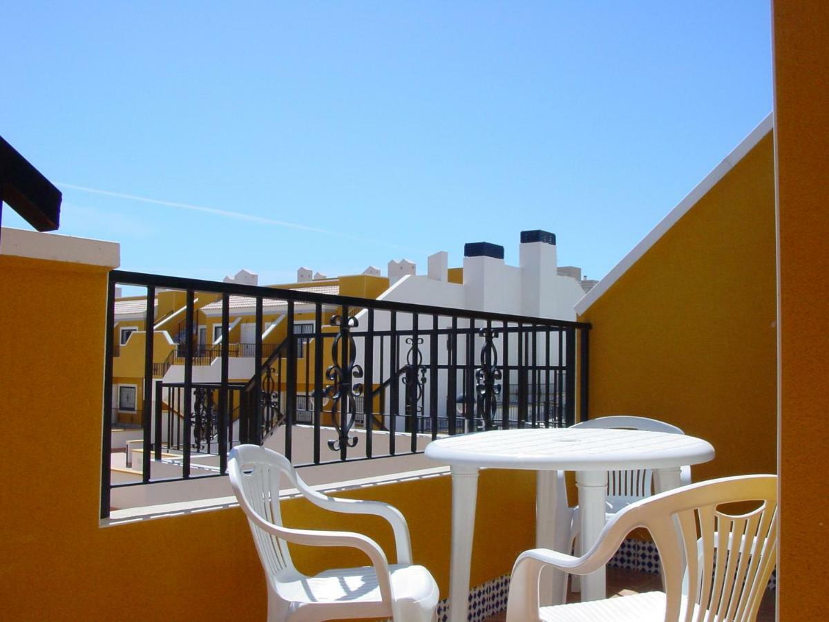 Bungalow Arenales Del Sol, Alicante Exteriér fotografie