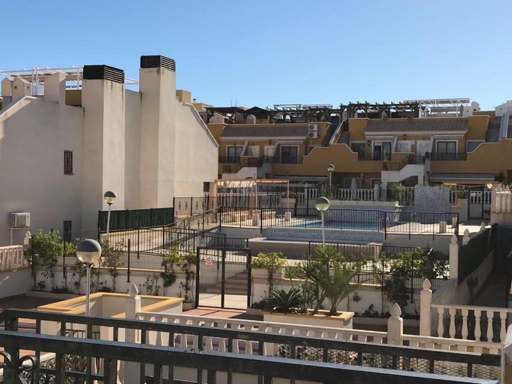 Bungalow Arenales Del Sol, Alicante Exteriér fotografie